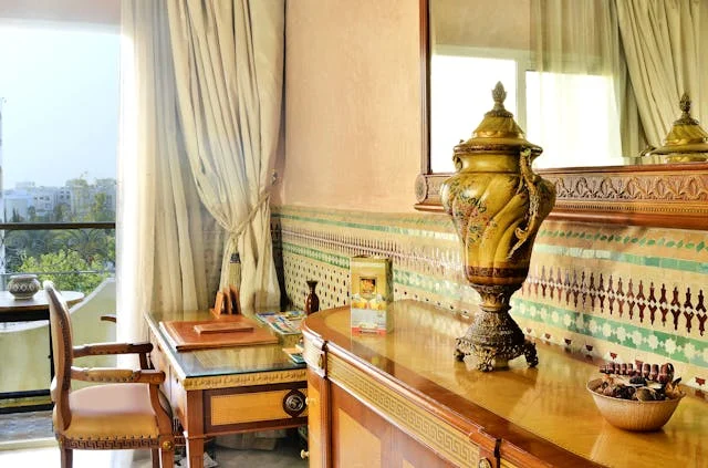 Luxury Moroccan Furniture Handmade in Marrakech 2 pexels mographe 34769507